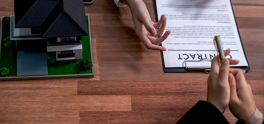 How We Calculate Your Assignment Deal Offer in Valley Stream, New York?