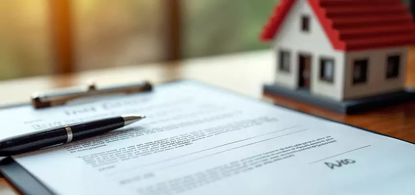 How Our Real Estate Contract Assignment Model Works in Valley Stream, NY?