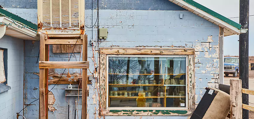 How Our Sell Distressed Property Model Works in Valley Stream, New York?