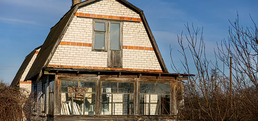 How Our Sell Fire Damaged House Model Works in Valley Stream, NY?