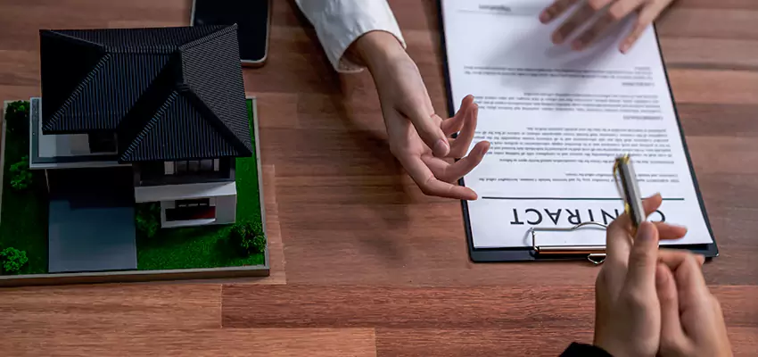 How We Determine Your Sell House in Probate Offer in Valley Stream, New York?