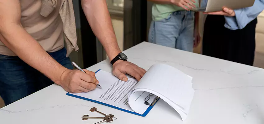 How Our Sell House With Tenant Model Works in Valley Stream, NY?