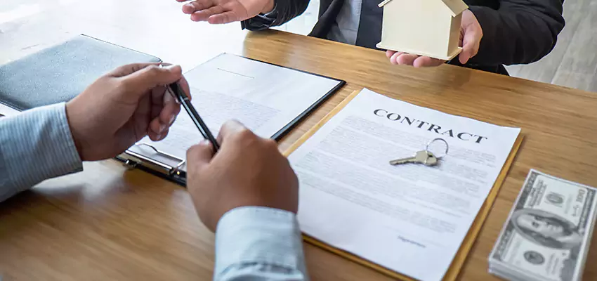 You Receive Full Payment at Closing With No Deductions