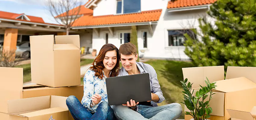 How We Determine Your Sell Townhouse Offer in Valley Stream, NY?