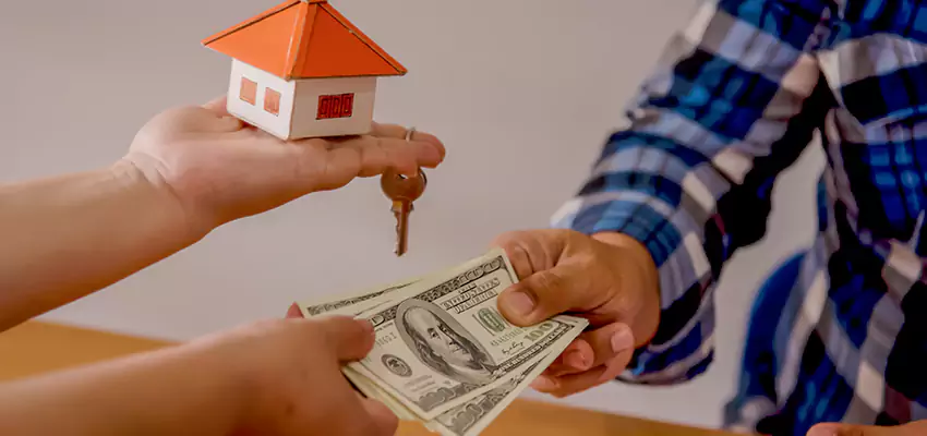 How We Determine Your short sell house Offer in Valley Stream, NY?