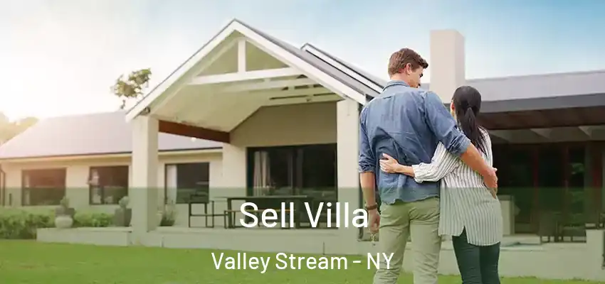  Sell Villa Valley Stream - NY