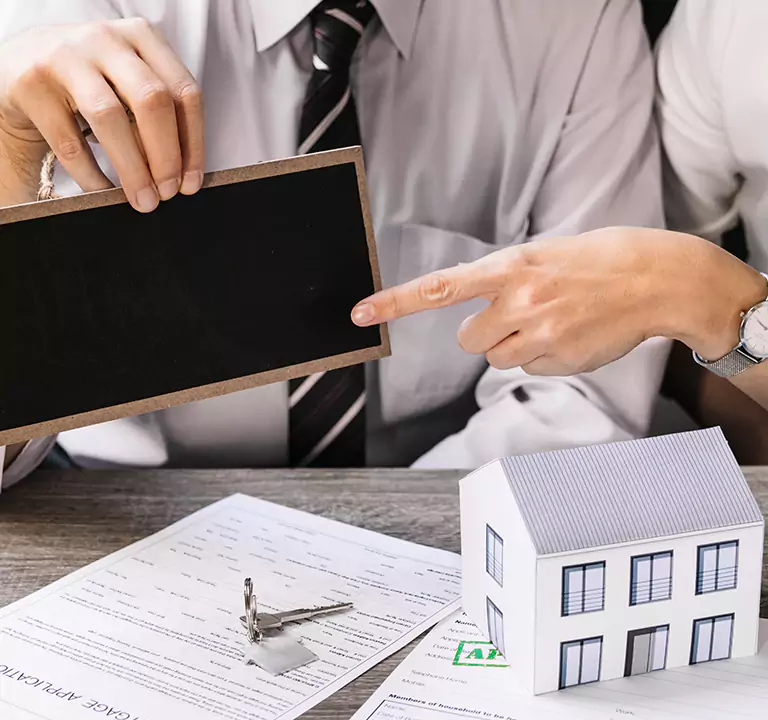 The Top Notch Company for Assignment Deals Real Estate in Valley Stream, NY