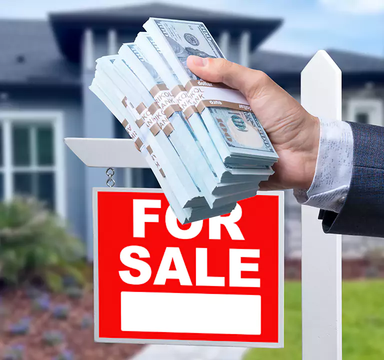 The Top-Rated Company to Cash Offer for House in Valley Stream, NY