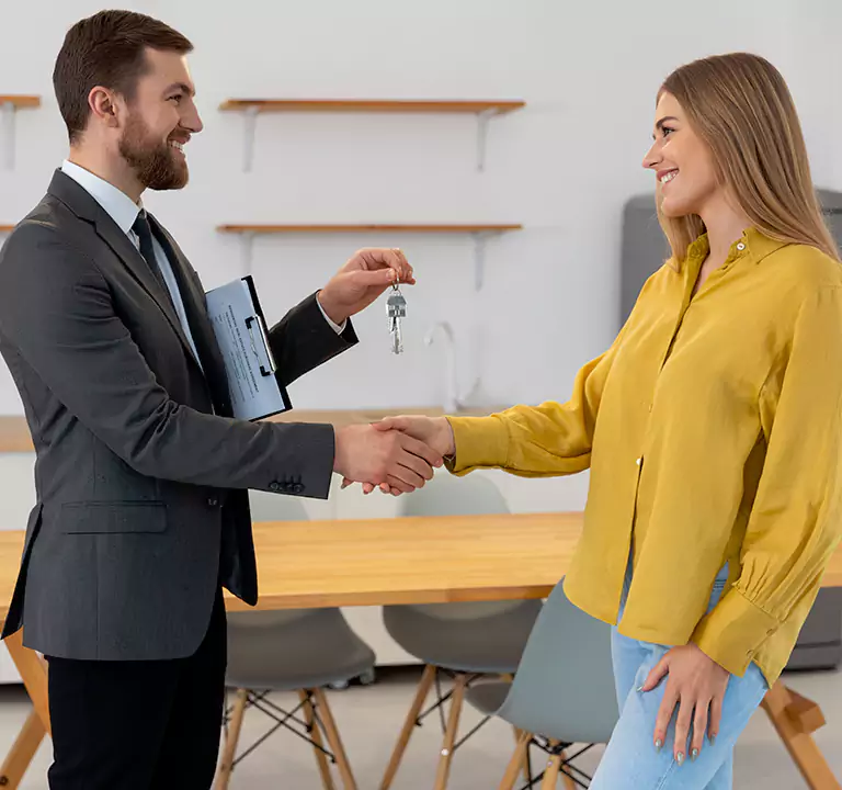 The Top-Rated Online estate agent in Valley Stream, NY