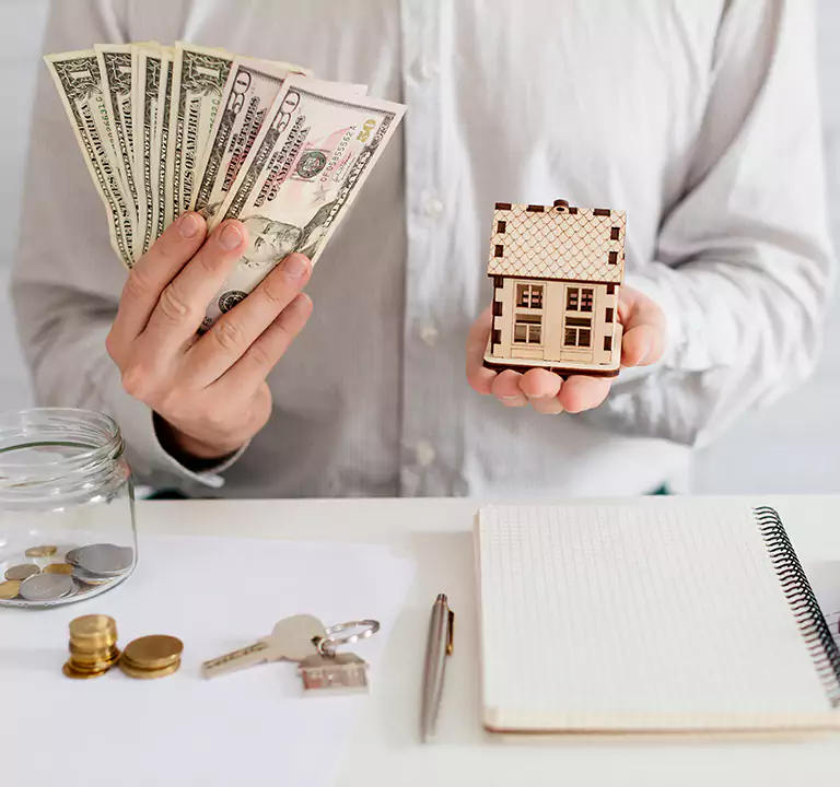 The Top Notch Company to Sell House With Foundation Problems in Valley Stream, NY