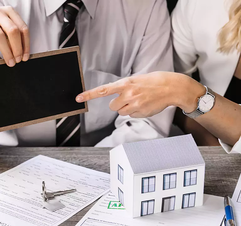 The Top Notch Company for No Closing Cost Sales in Valley Stream, NY