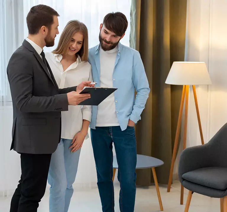 Why Choose Us Over Online Real Estate Companies in Valley Stream, NY?