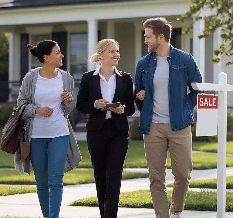 What Sets Valley Stream Home Buyers Apart from Traditional Agents?