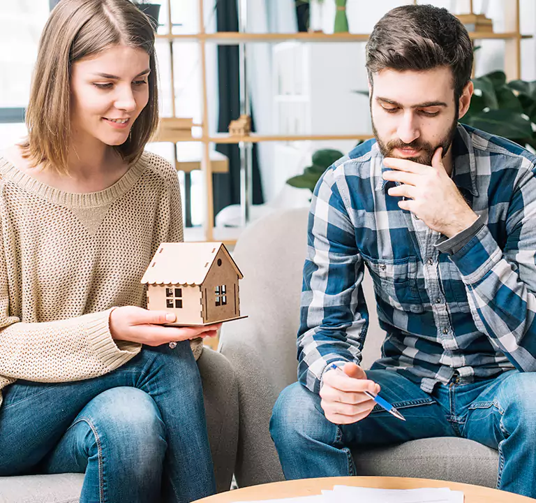 Why Valley Stream Homeowners Choose Us for an As-Is Sale?