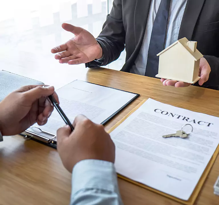 Why Choose Valley Stream Home Buyers as Your Trusted Buyer in Valley Stream, NY?